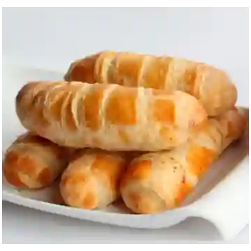 Dedito de Salchicha