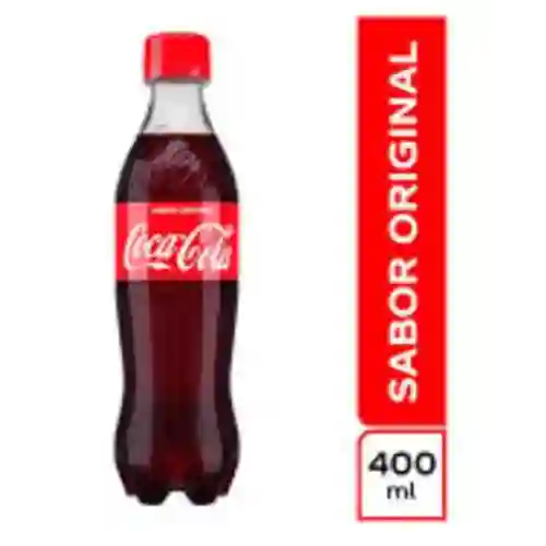 Coca- Cocal Original 400ml