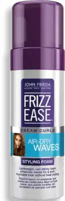 Frizz Ease Spray