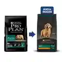 Proplan Alimento para Cachorro Razas Medianas Optistar 