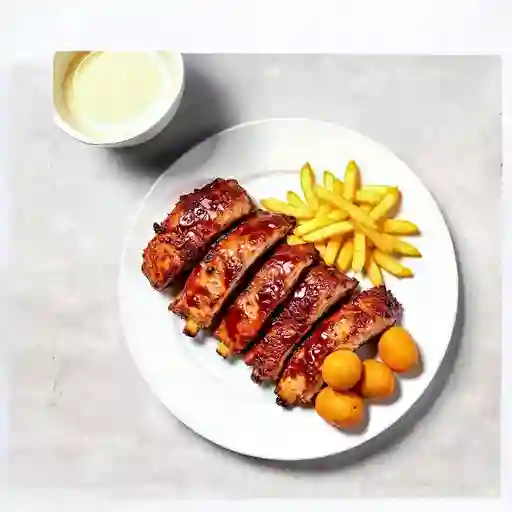 Costillas