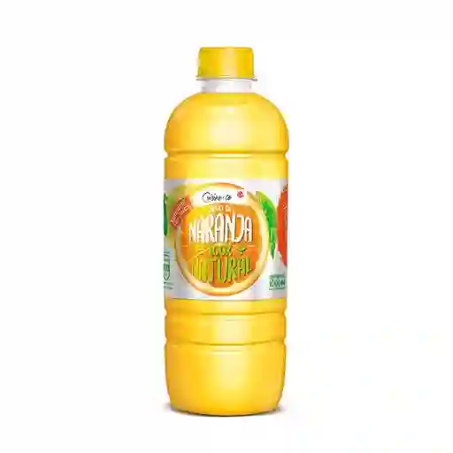 Cuisine & Co Jugo de Naranja Natural