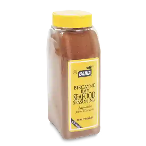 Badia Sazonador Mariscos
