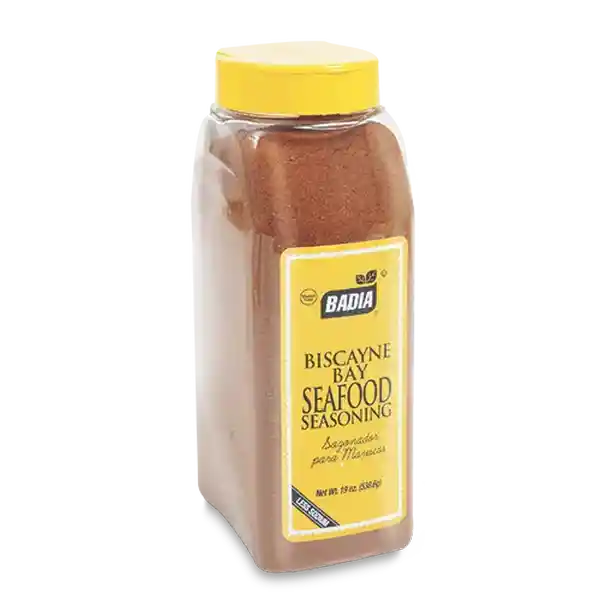 Badia Sazonador Mariscos