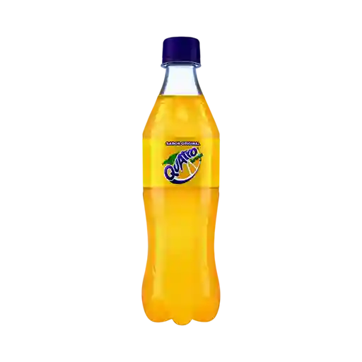 Quatro 400ml