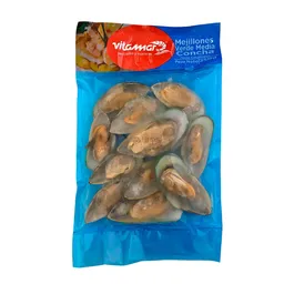 Mejillones Chilenos Vitamar