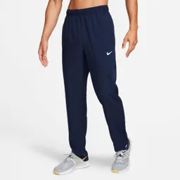 Nike Pantalón Form Alt Azul Para Hombre Talla L