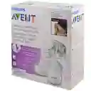 Avent Extractor De Leche Manual 3 Piezas