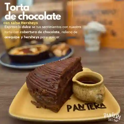 Torta de Chocolate