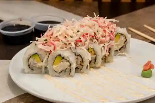 Sushi Pop (pescado)