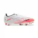 Puma Guayos Ultra 5 Play Para Fútbol de Hombre Naranja T 9.5