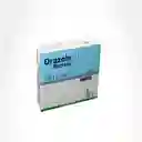 Orazole Bussie 40 Mg 30 Capsulas A Pae