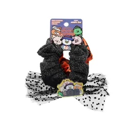 Set de Moñas Para Cabello Serie Halloween Miniso