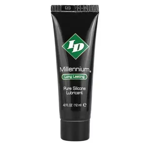 Lubricante Íntimo Id Millennium Tube