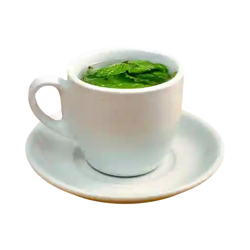 Aromática Mixta