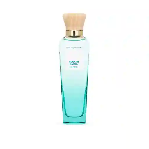 Adolfo Dominguez Perfume Aguafresca Bambú Woman