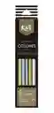 Colores Kiut Metalizados X6