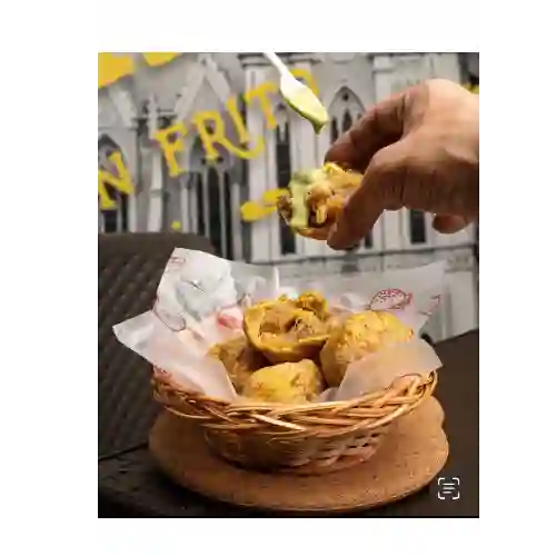 Marranita Clásica