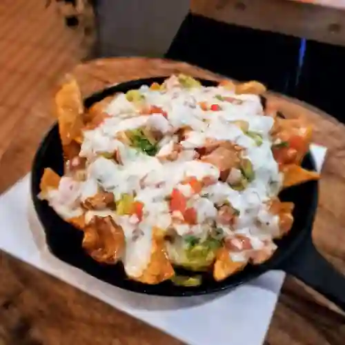 Papas Magdalena
