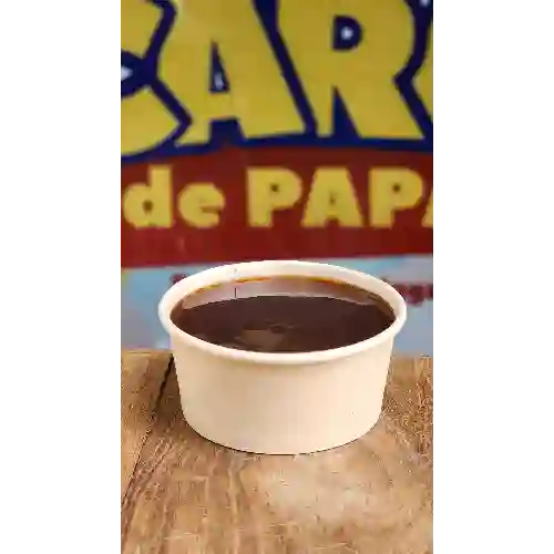 Salsa Bbq Dulce