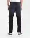 Jean Straight Fit Morrison Azul Clásico Oscuro T 30/32 Chevignon