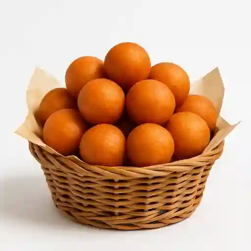 Canasta de Buñuelos