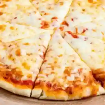 Pizza Chesse
