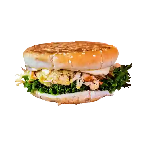 Sándwich Italiana