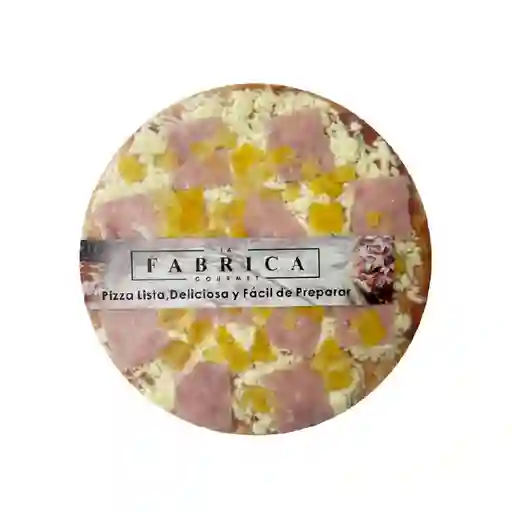La Fabrica Pizza Hawaiana
