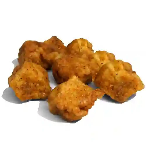 Chik’n Nuggets