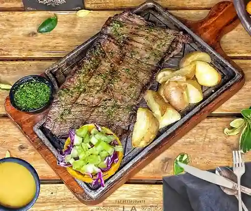 Churrasco Cañaveralejo