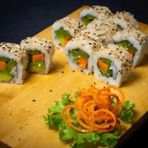 Vegetal Maki