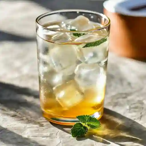 Agua Aromatica