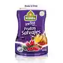 HindúTe Frio Sabor Frutos Salvajes Light