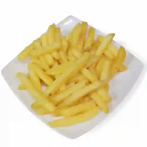 Porción Papa a la Francesa