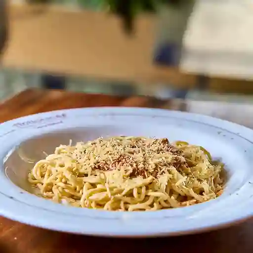 Spaghetti Bolognesa
