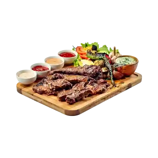 Carne Asada Agridulce 300 Gr