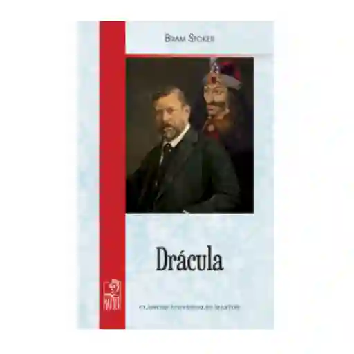 Dracula - Bram Stoker