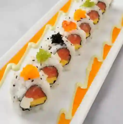 Sushi Tomy Roll