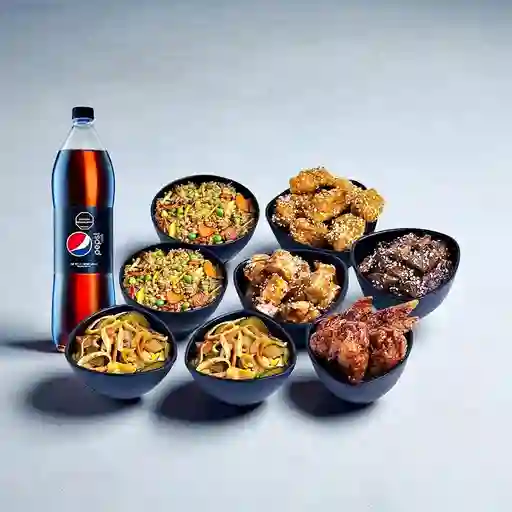 Familiar Konfood