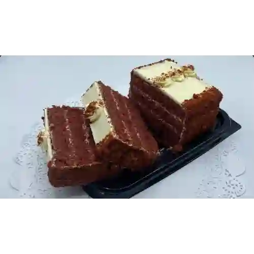 Torta Red Velvet 6 -8 Porciones