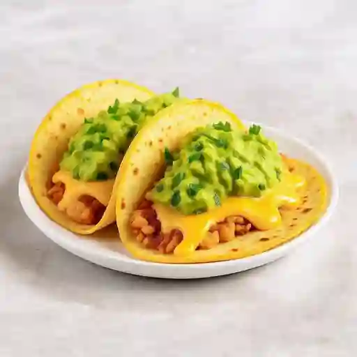 Queso Y Aguacate (3)