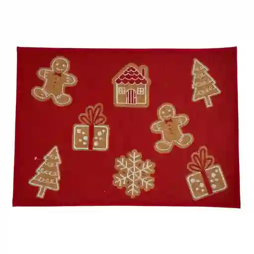 Alfombra Casita 1702800418 Finlandek