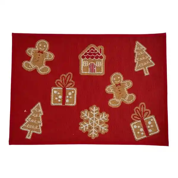 Alfombra Casita 1702800418 Finlandek