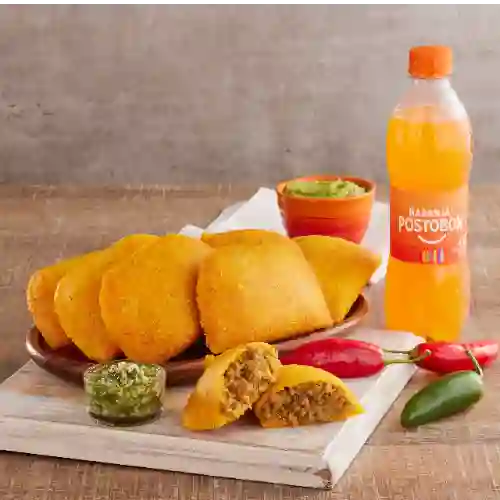 Empanada Mexicana