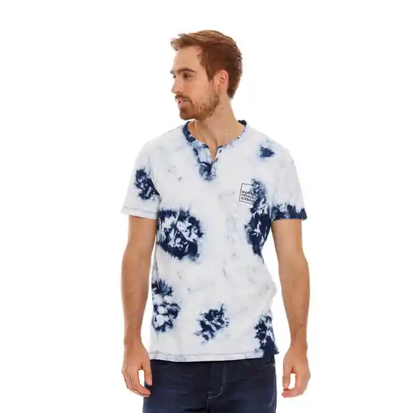 Marithé Francois Girbaud Camiseta Manga Corta Talla S