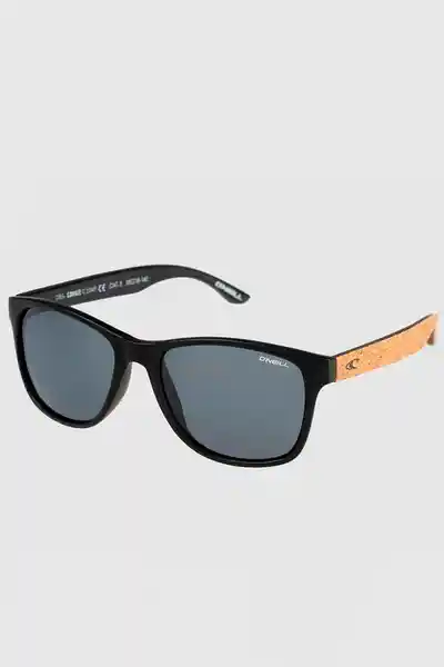 ONeill Gafas de Sol Corkie 2.0 Negro Talla Única