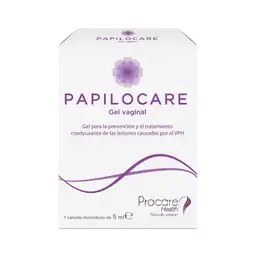 Papilocare Gel Vaginal