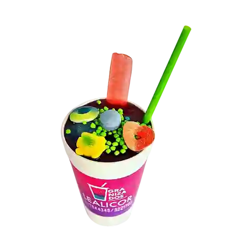 Granizado Combinado