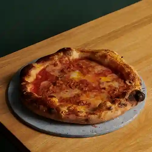 Pizza Boloñesa